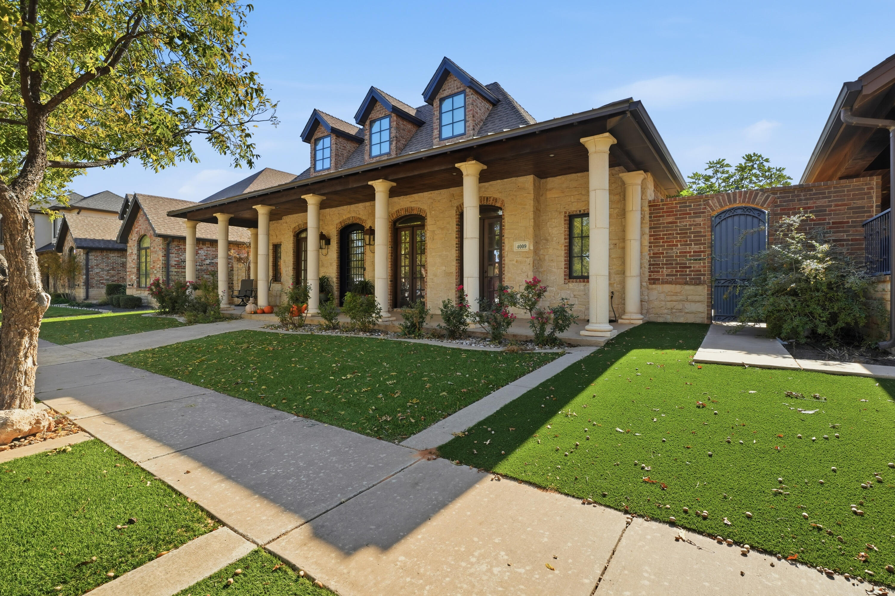 4009 112th Street Lubbock, TX 79423 - Photo 3 of 60 03-nmc-4