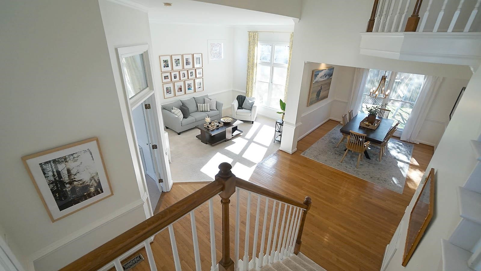 9005 Walking Stick Trail Raleigh, NC 27615 - Photo 17 of 34 Photo 17