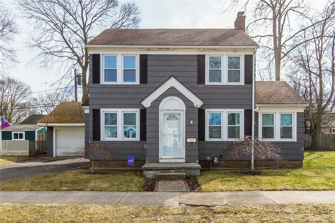 53 Paxton Road Irondequoit, NY 14617 - Photo 1 of 1 Gallery Image 1