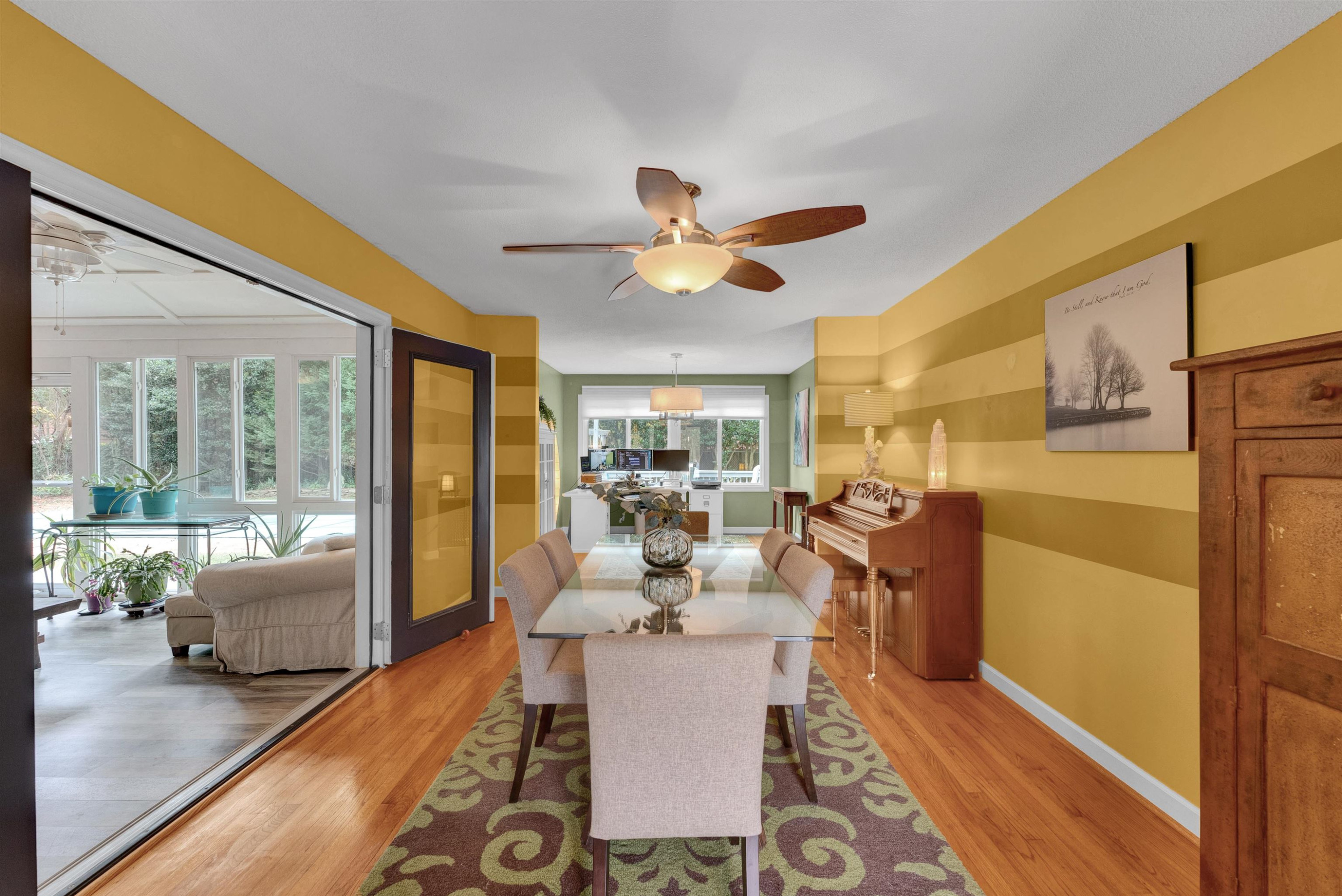 5212 Old Forge Circle Raleigh, NC 27609 - Photo 6 of 47 Photo 6