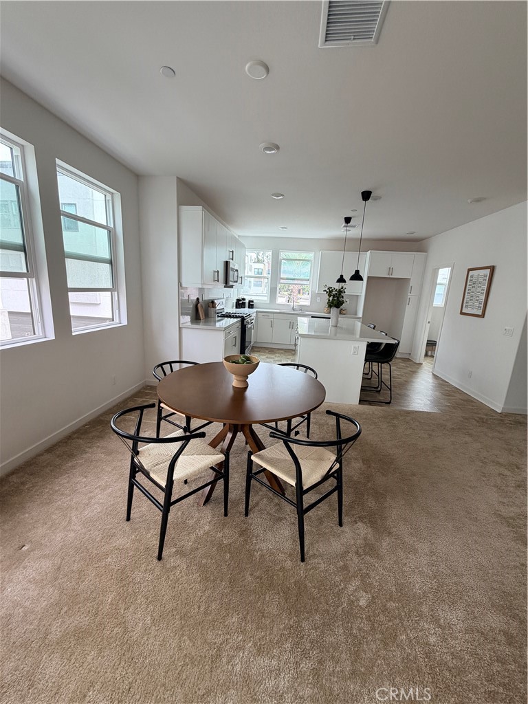 771 South Grable Circle Orange, CA 92868 - Photo 9 of 18 a living room with furniture and a window