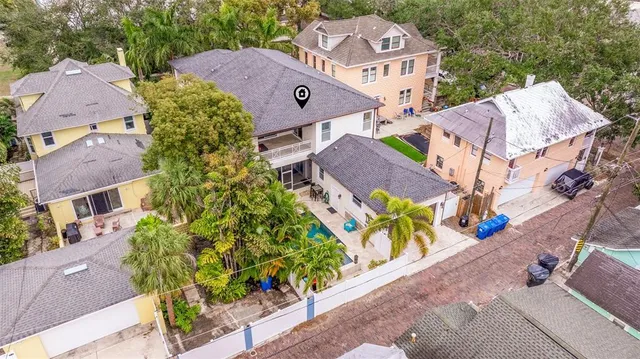 $2,990,000 | 310 8th Avenue North, St. Petersburg, FL 33701