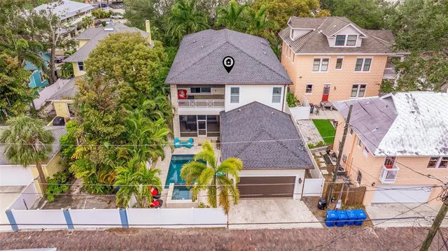 $2,990,000 | 310 8th Avenue North, St. Petersburg, FL 33701