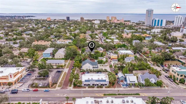 $2,990,000 | 310 8th Avenue North, St. Petersburg, FL 33701