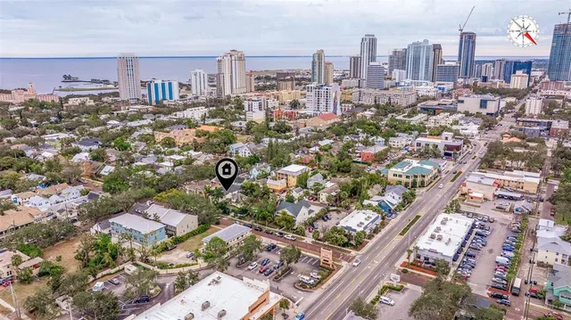 $2,990,000 | 310 8th Avenue North, St. Petersburg, FL 33701