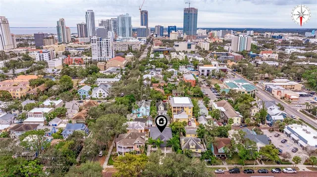 $2,990,000 | 310 8th Avenue North, St. Petersburg, FL 33701