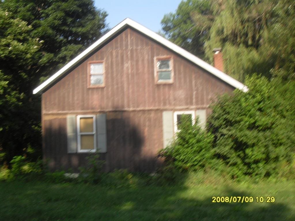55645 Filbert Road Mishawaka, IN 46545 - Photo 1 of 11