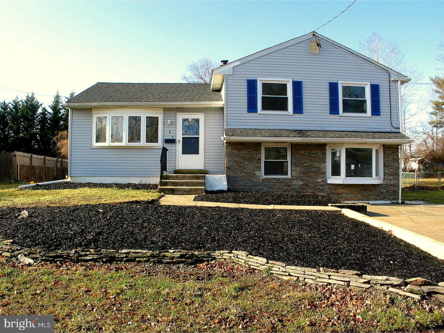 6 Heritage Road Marlton, NJ 08053 - Photo 1 of 24 Exterior Front