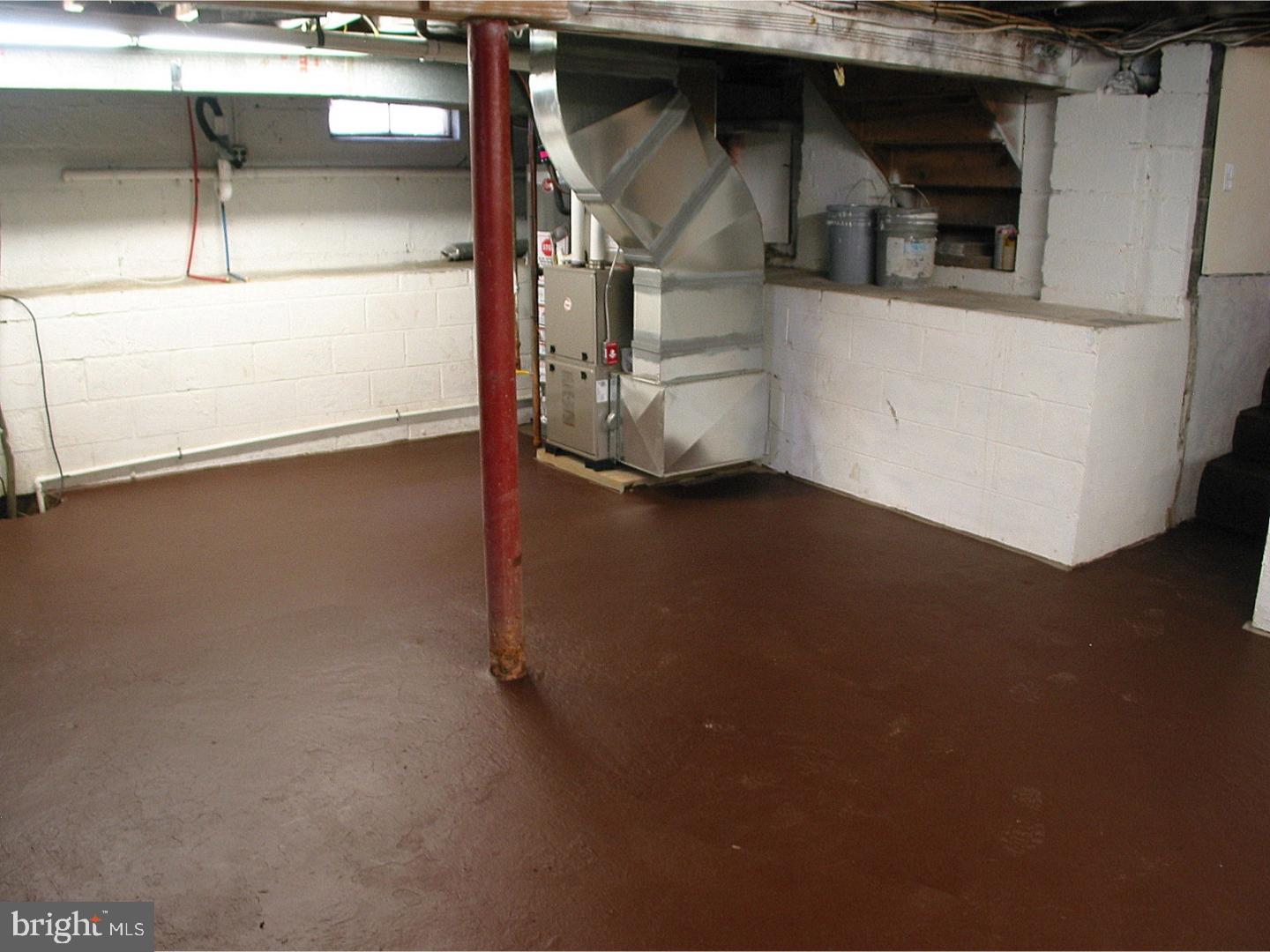 6 Heritage Road Marlton, NJ 08053 - Photo 22 of 24 Basement