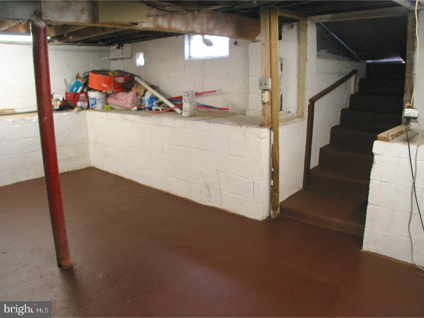 6 Heritage Road Marlton, NJ 08053 - Photo 23 of 24 Basement