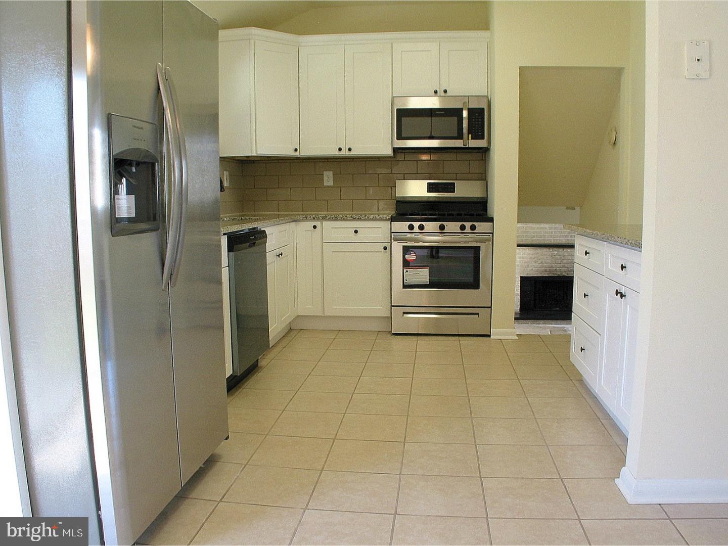 6 Heritage Road Marlton, NJ 08053 - Photo 5 of 24 Kitchen