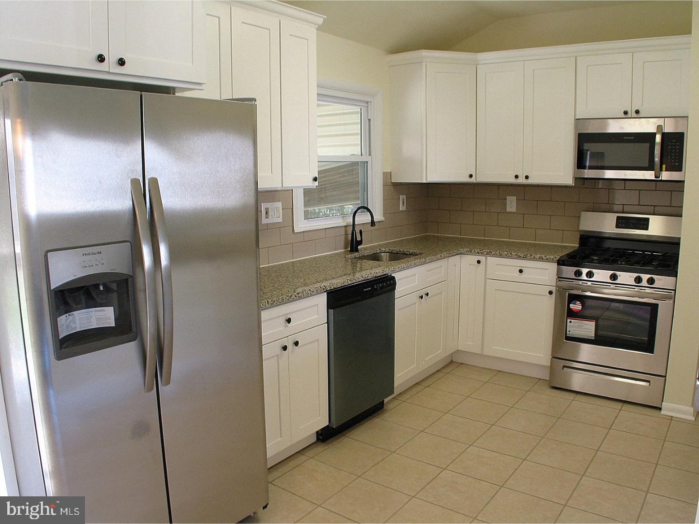 6 Heritage Road Marlton, NJ 08053 - Photo 6 of 24 Kitchen