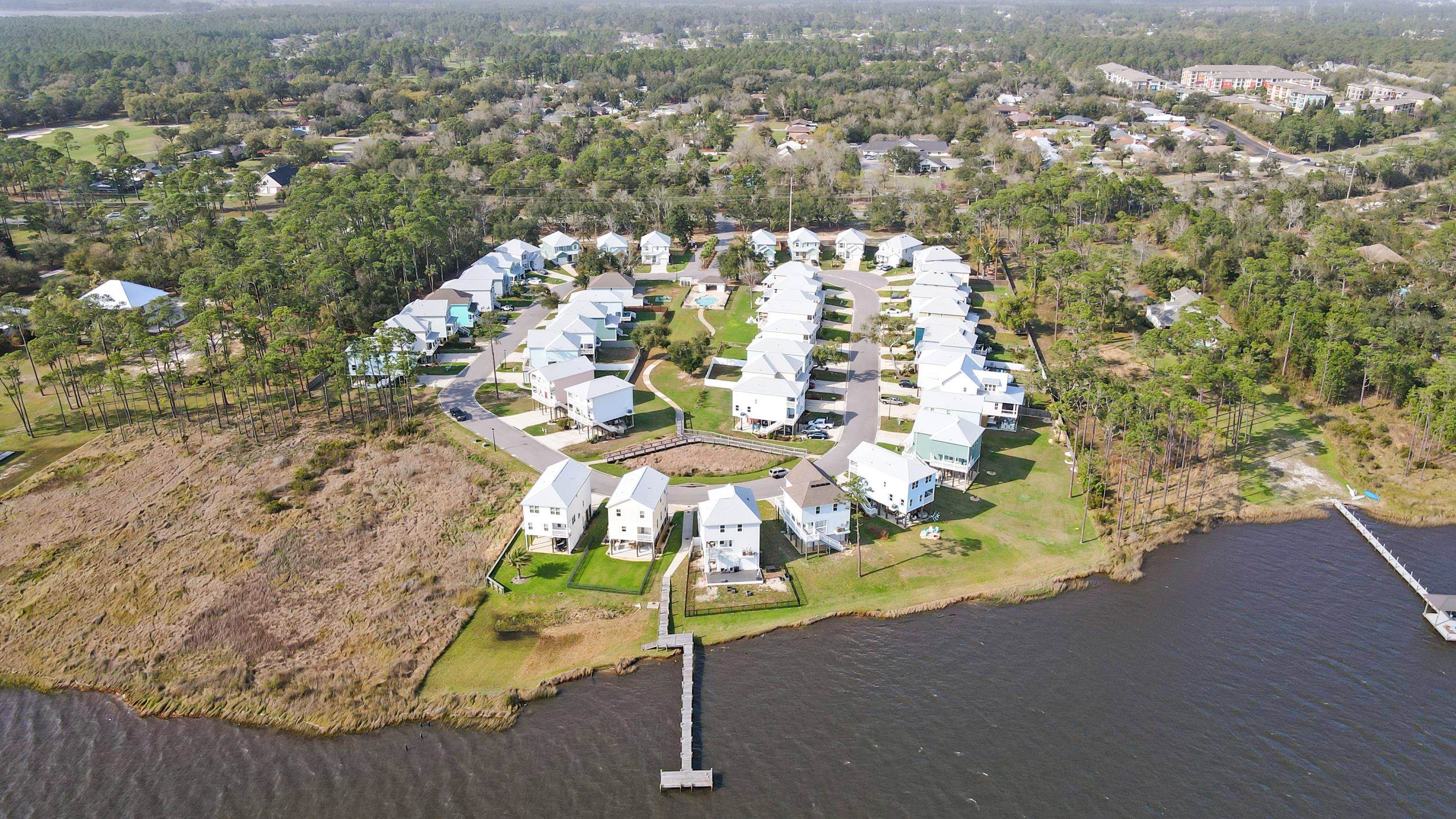 1256 Mako Loop Gulf Shores, AL 36542 - Photo 44 of 50