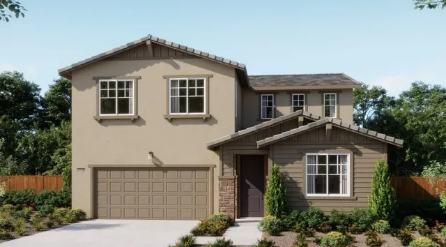 $796,025 | 8149 Tino Way, Elk Grove, CA 95757