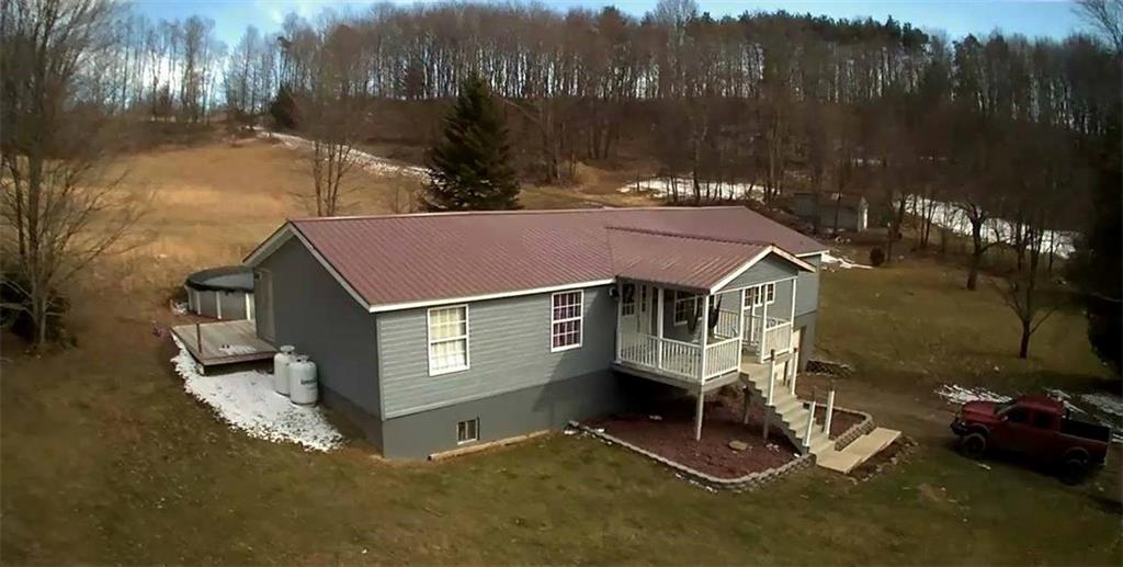 332 Blystone Road Creekside, PA 15732 - Photo 1 of 11