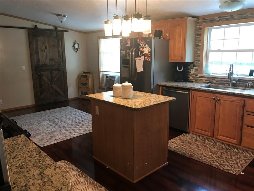 332 Blystone Road Creekside, PA 15732 - Photo 5 of 11