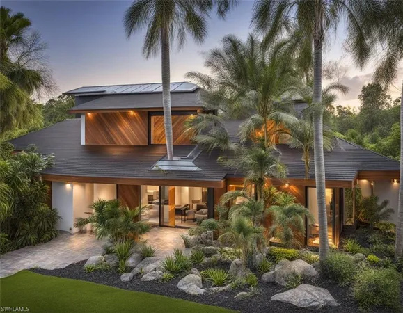 $1,000,000 | 3600 Heritage Lane, Fort Myers, FL 33908