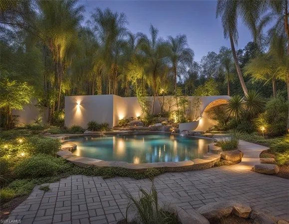 $1,000,000 | 3600 Heritage Lane, Fort Myers, FL 33908