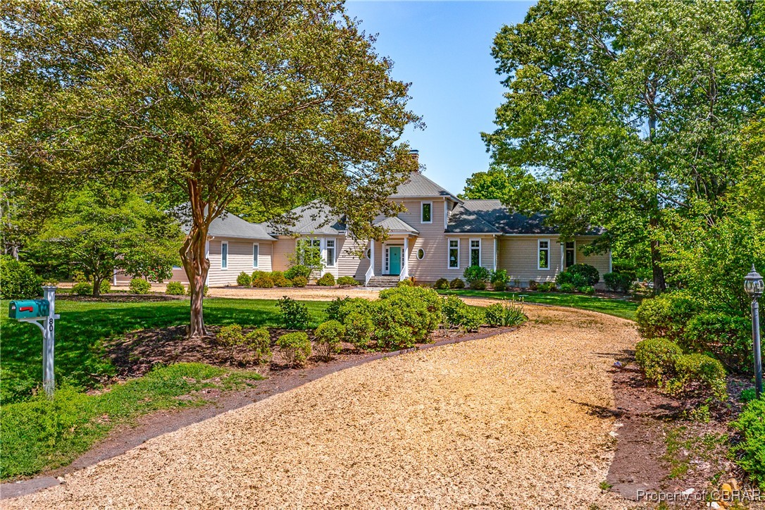 80 Oyster Point White Stone, VA 22578 - Photo 6 of 50 Gallery Image 6