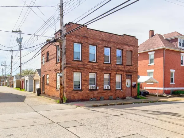 $135,000 | 282 9th Street, Ambridge, PA 15003