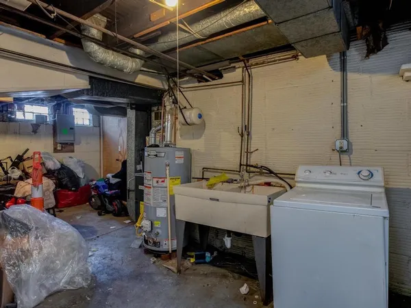 $135,000 | 282 9th Street, Ambridge, PA 15003