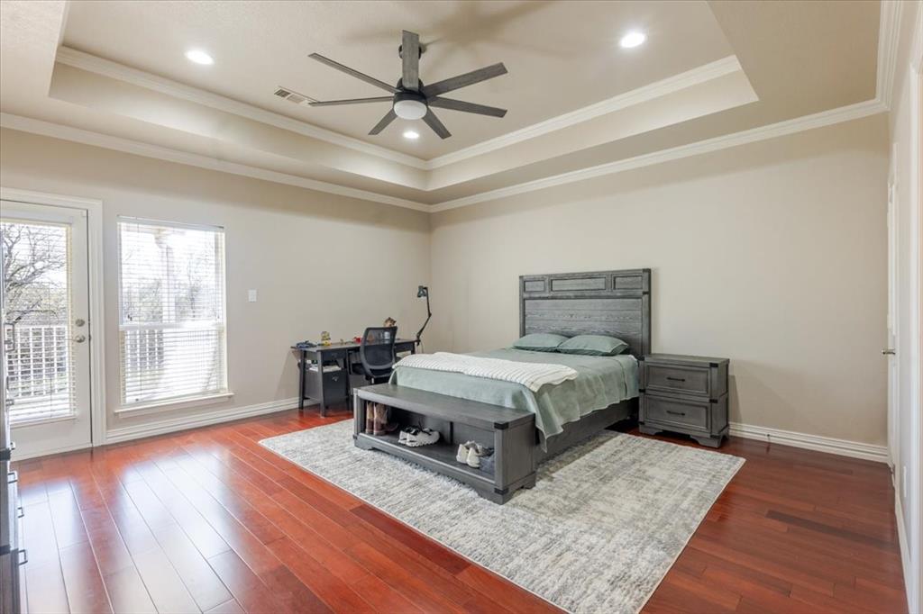 166 East Rio Ridge Azle, TX 76020 - Photo 24 of 40