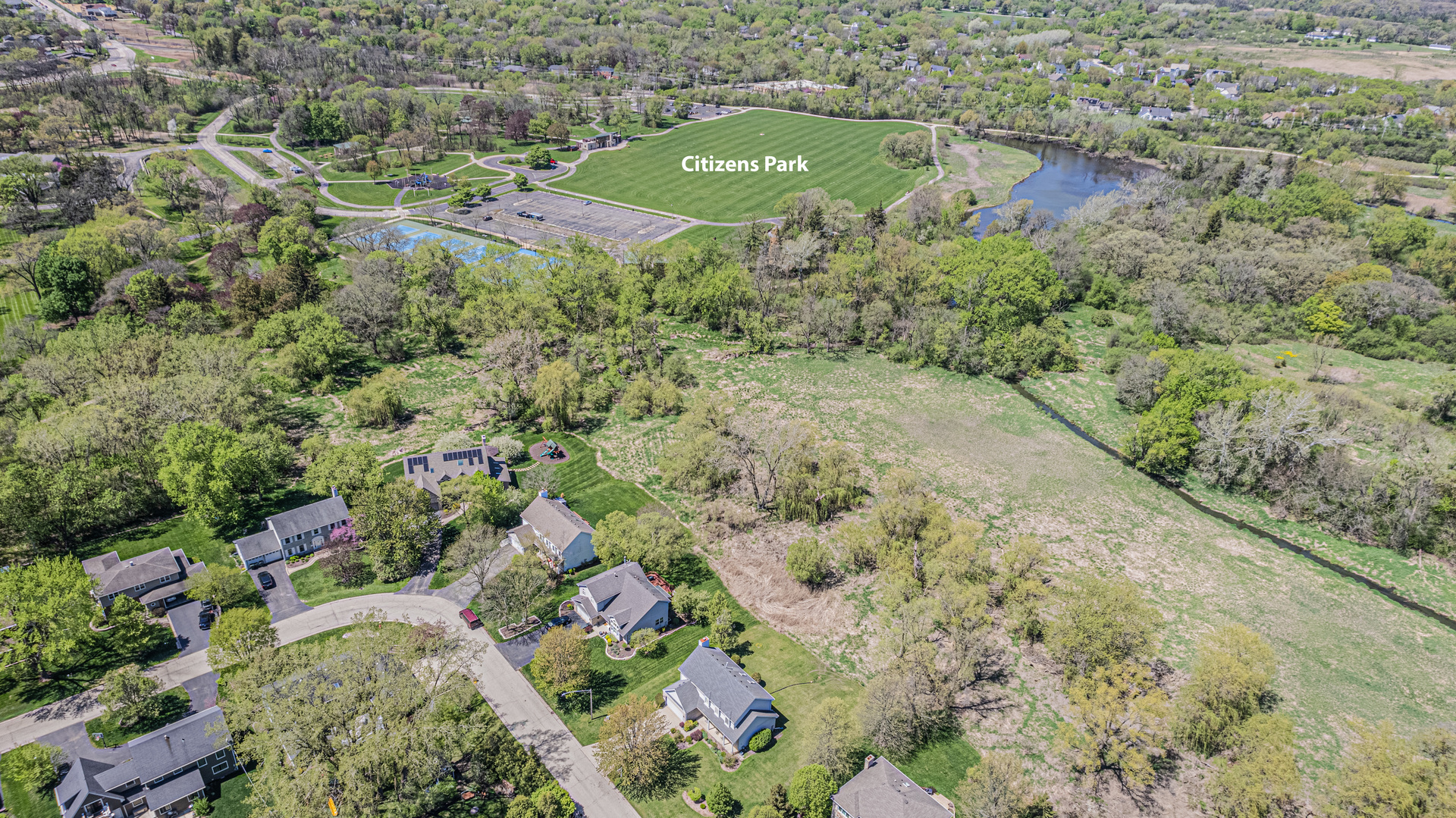 382 Beverly Road Barrington, IL 60010 - Photo 31 of 40 Gallery Image 31