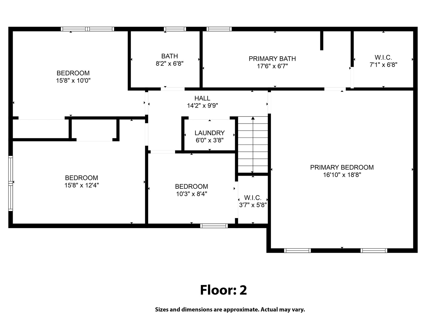 382 Beverly Road Barrington, IL 60010 - Photo 39 of 40 Gallery Image 39