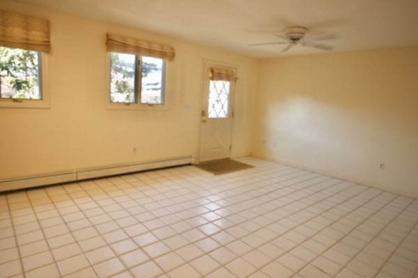 16 Wentworth Road Canton, MA 02021 - Photo 14 of 26 an empty room with windows