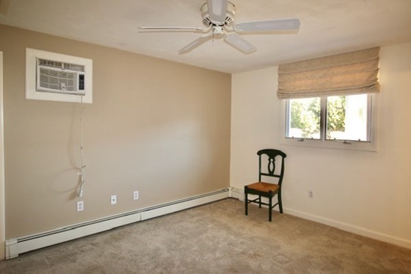 16 Wentworth Road Canton, MA 02021 - Photo 15 of 26 a view of a room with window and wooden walls