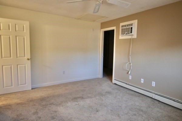 16 Wentworth Road Canton, MA 02021 - Photo 16 of 26 an empty room with windows
