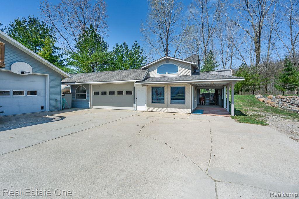 3320 Kilgore Road Avoca, MI 48006 - Photo 40 of 78