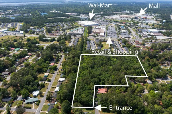 $1,440,000 | 77 Glynn Marsh Court, Brunswick, GA 31525