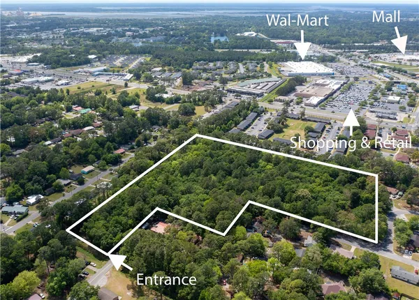 $1,440,000 | 77 Glynn Marsh Court, Brunswick, GA 31525