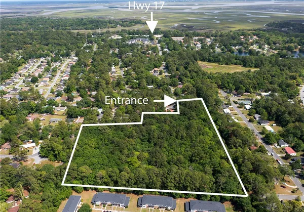 $1,440,000 | 77 Glynn Marsh Court, Brunswick, GA 31525