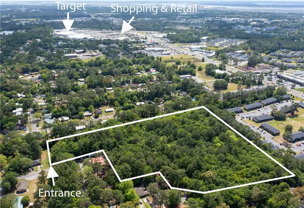 $1,440,000 | 77 Glynn Marsh Court, Brunswick, GA 31525