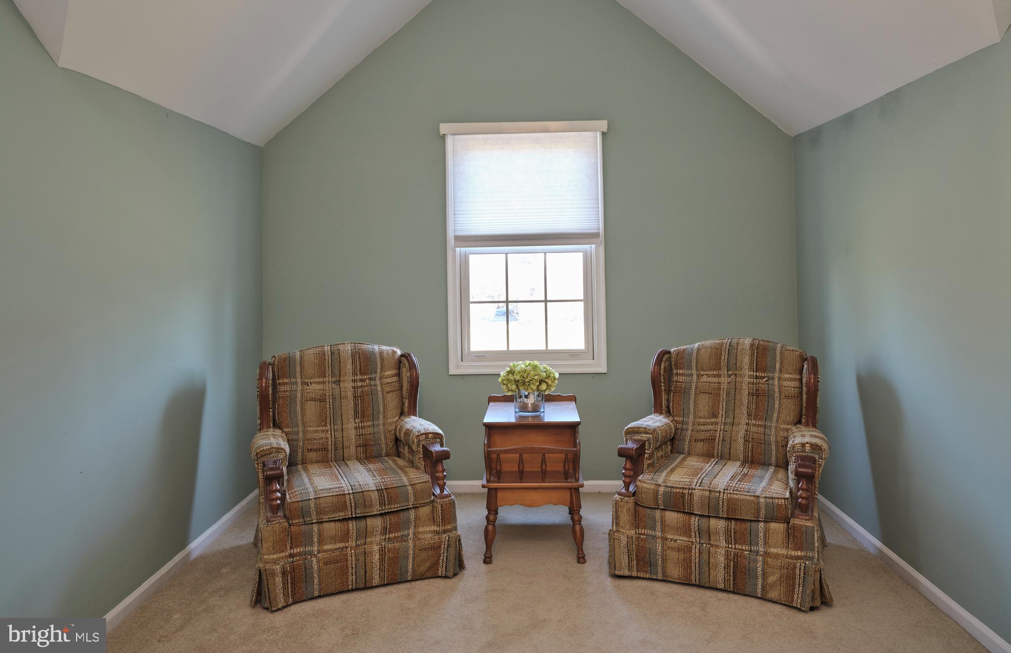 38 Bittersweet Drive Doylestown, PA 18901 - Photo 21 of 36 a living room with furniture and a window