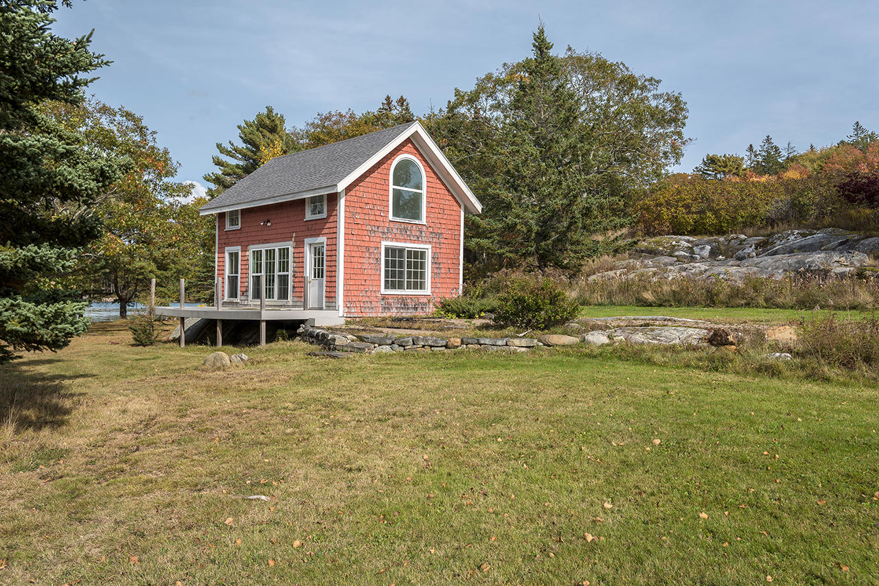 32 Hodgdon Cove Road West Boothbay Harbor, ME 04575 - Photo 23 of 25 23_CC