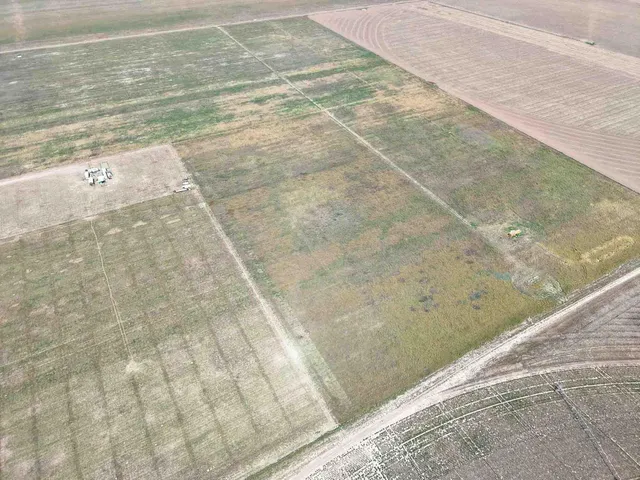 a view of wooden floor