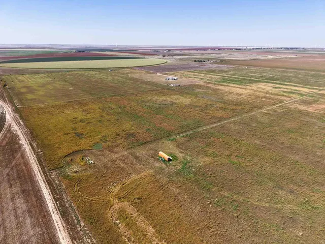a view of an ocean and beach