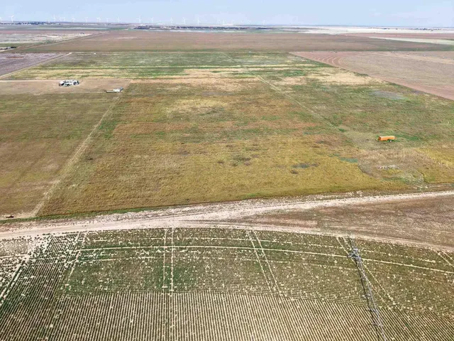 a view of an ocean beach