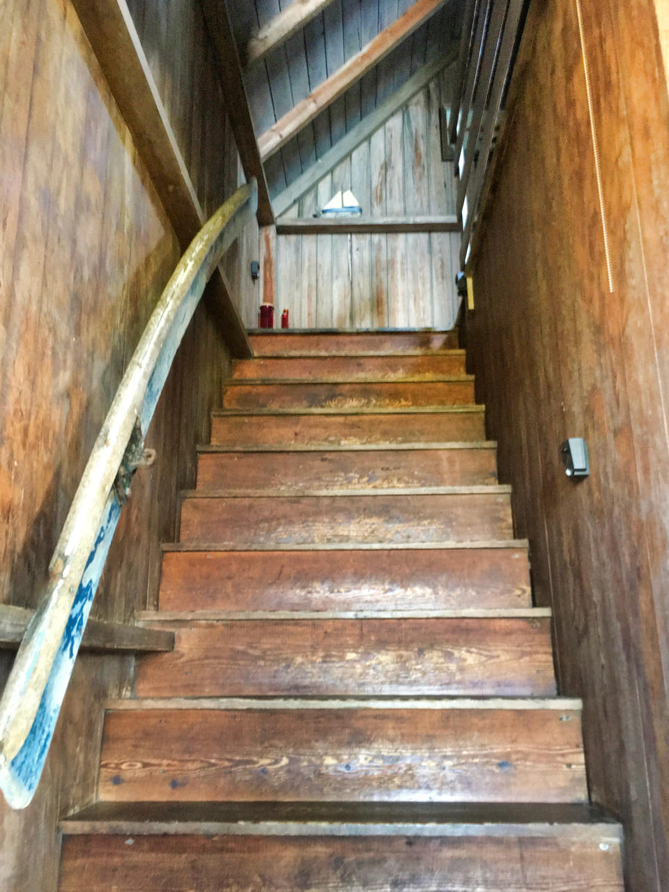 62 Corn Hill Road, Unit 6 Truro, MA 02666 - Photo 18 of 19 a view of entryway