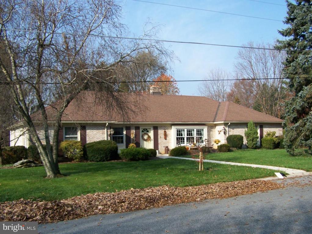 9 Pennwood Road Lebanon, PA 17042 - Photo 1 of 1 Gallery Image 1