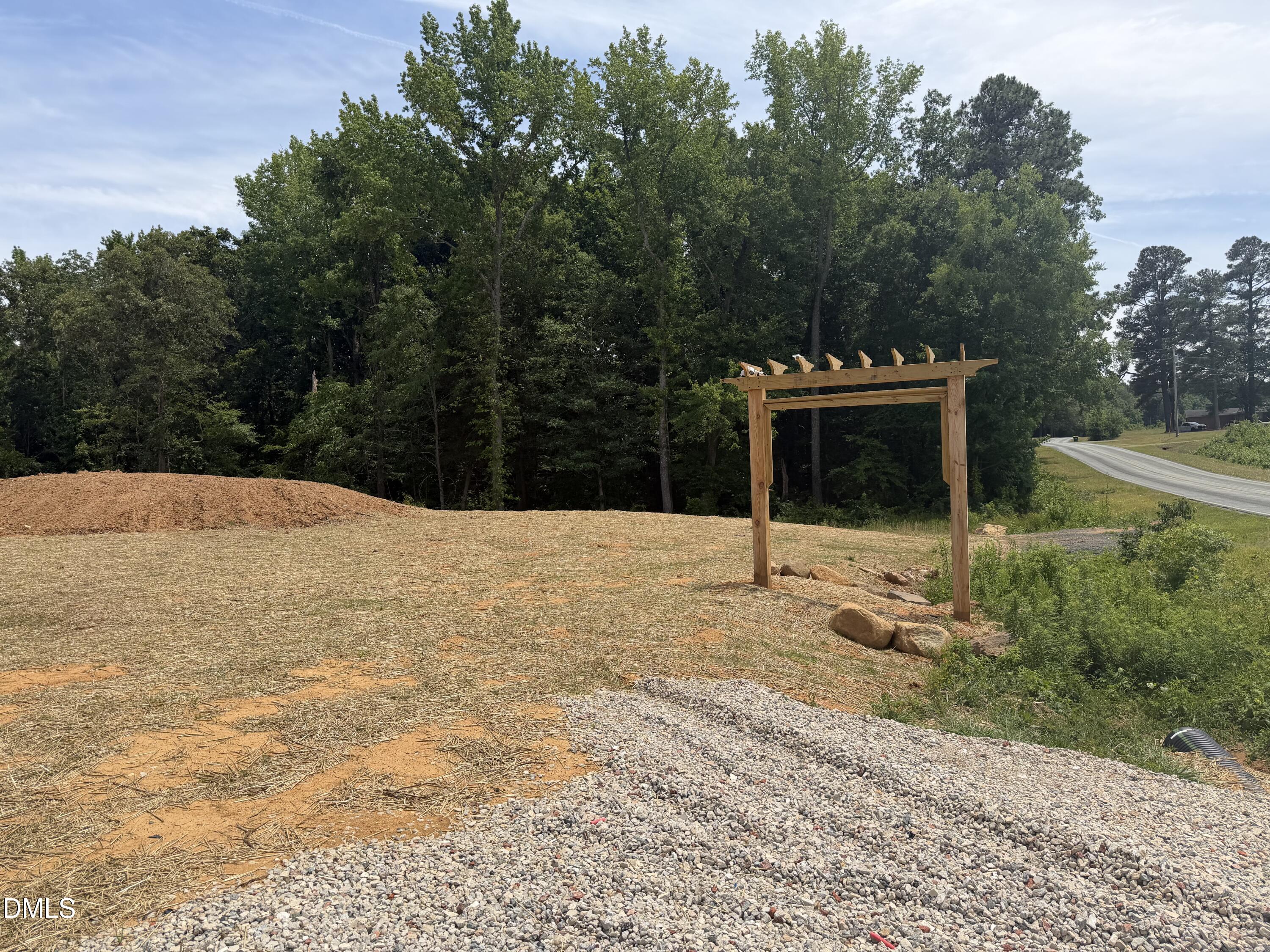 6420 Rocky Ridge Road Hillsborough, NC 27278 - Photo 5 of 5