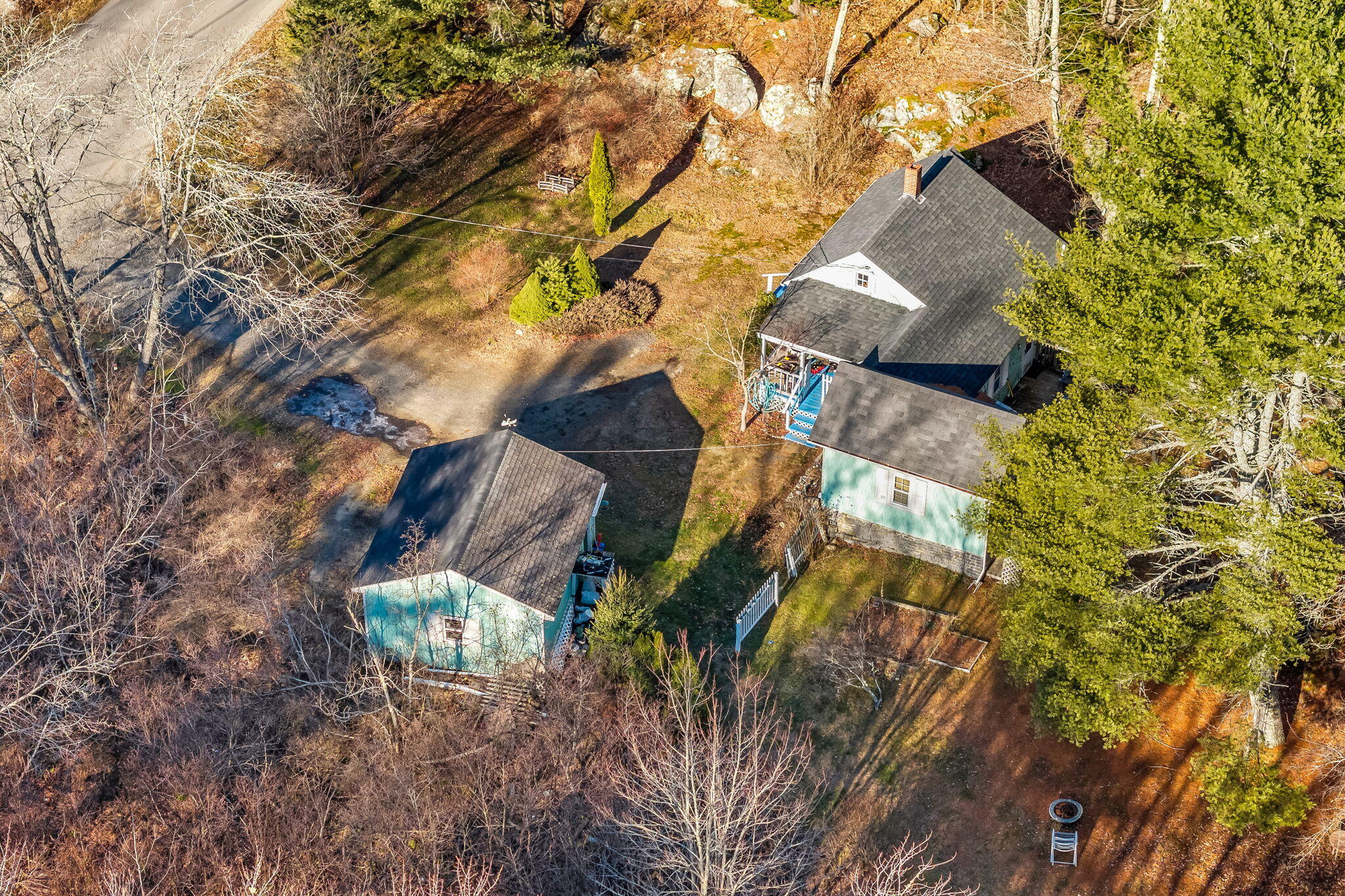 142 Clark Island Road St. George, ME 04859 - Photo 25 of 35