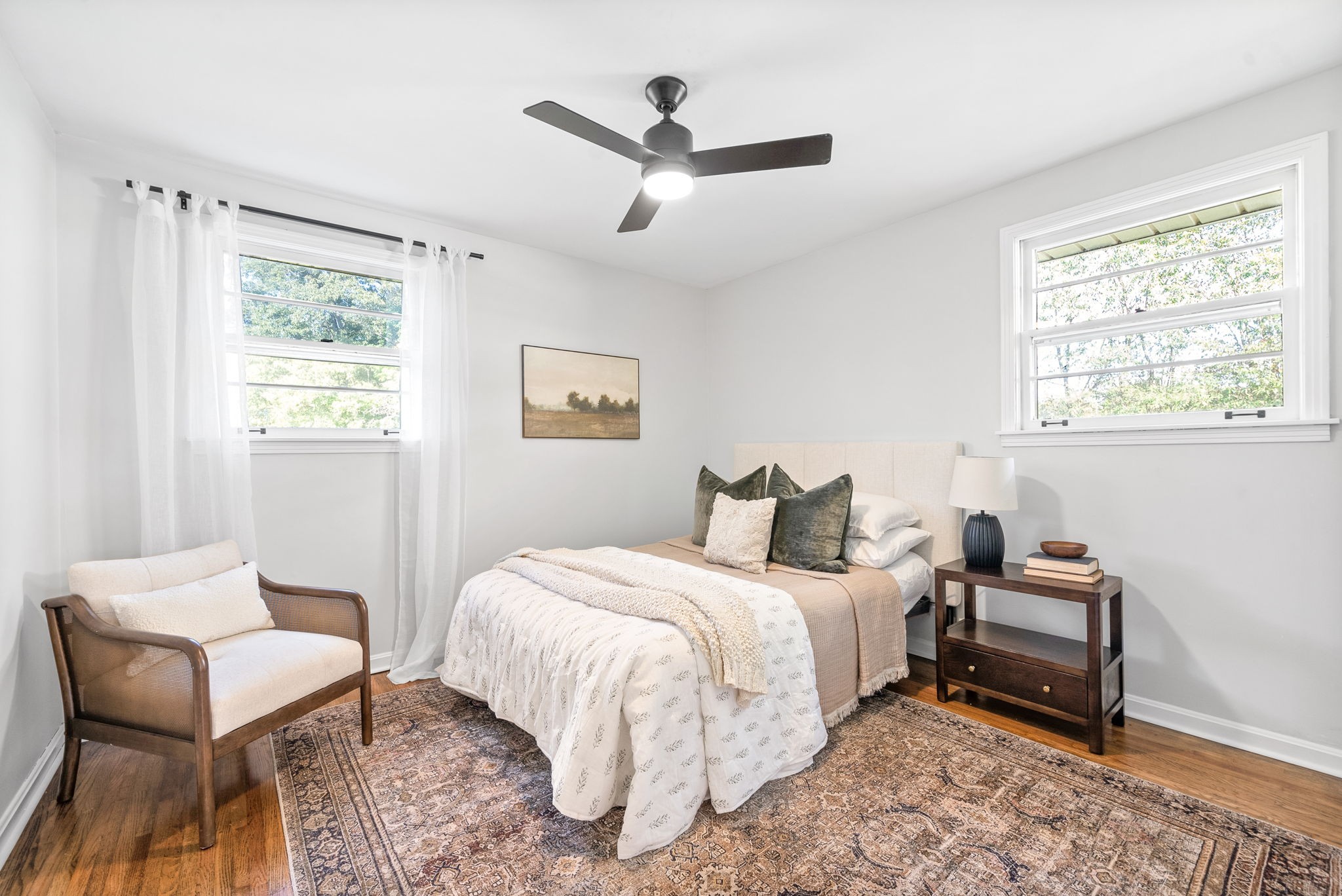 4651 Albright Road Clarksville, TN 37043 - Photo 24 of 43 Gallery Image 24