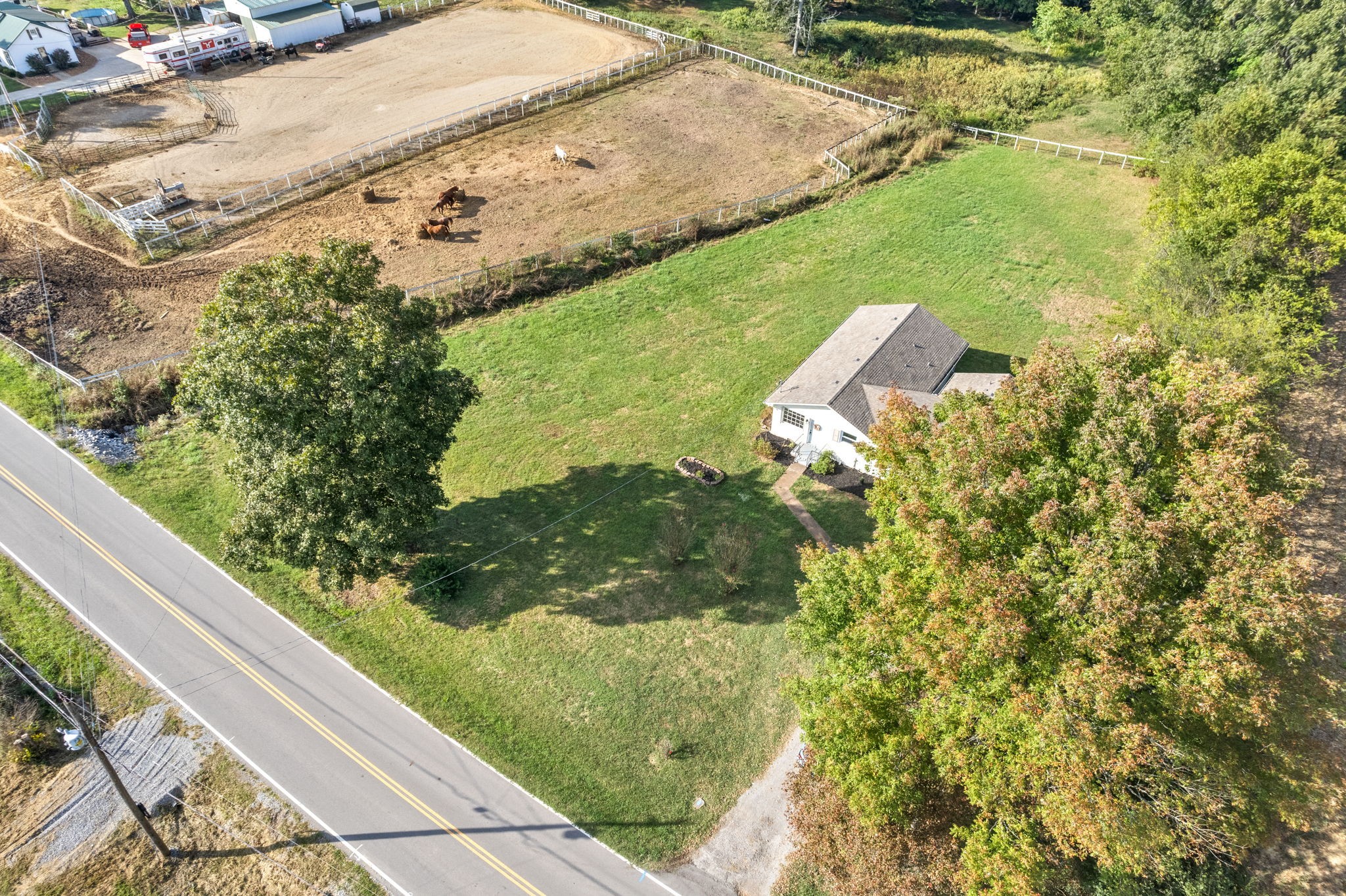 4651 Albright Road Clarksville, TN 37043 - Photo 36 of 43 Gallery Image 36
