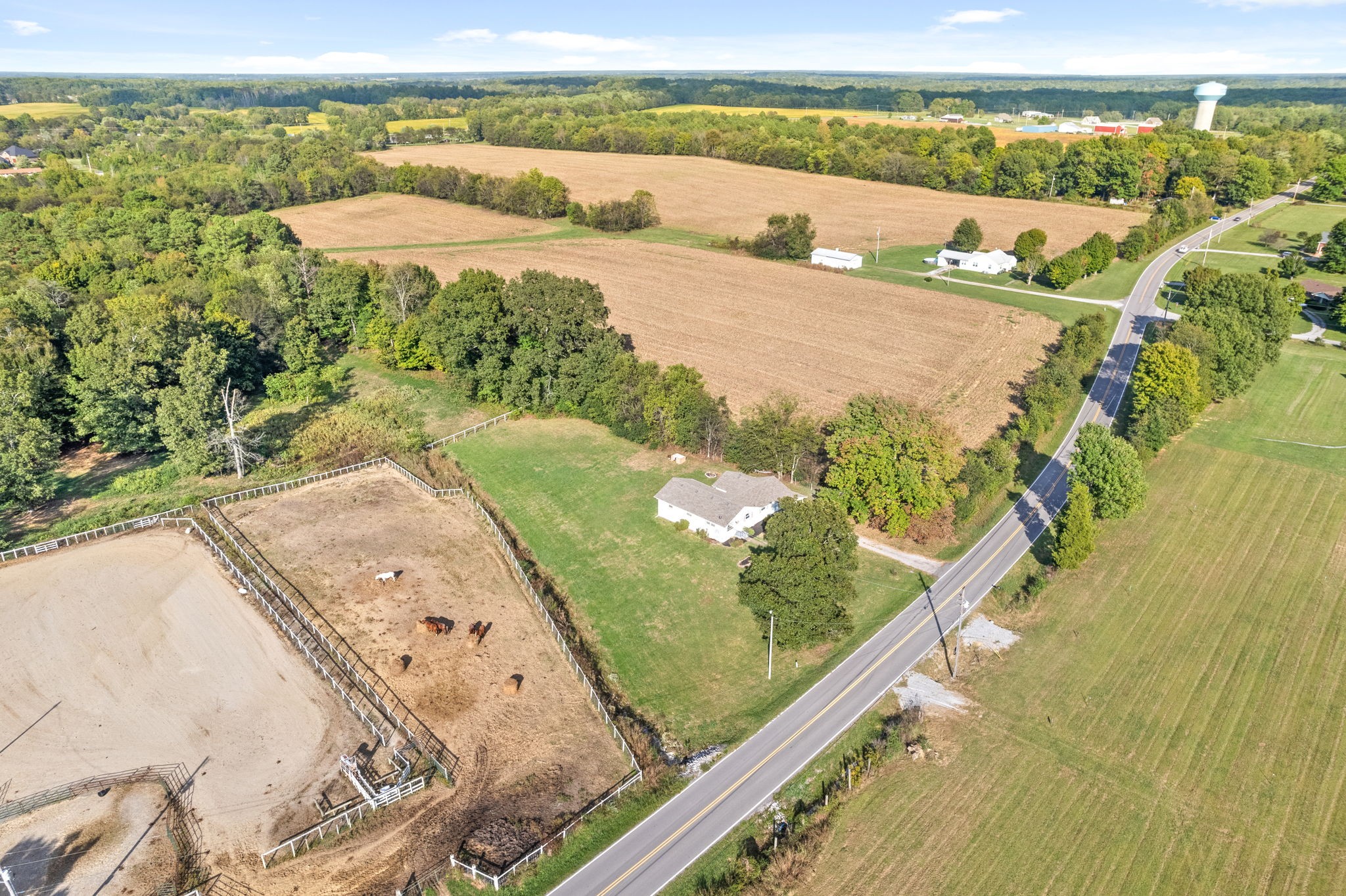 4651 Albright Road Clarksville, TN 37043 - Photo 40 of 43 Gallery Image 40