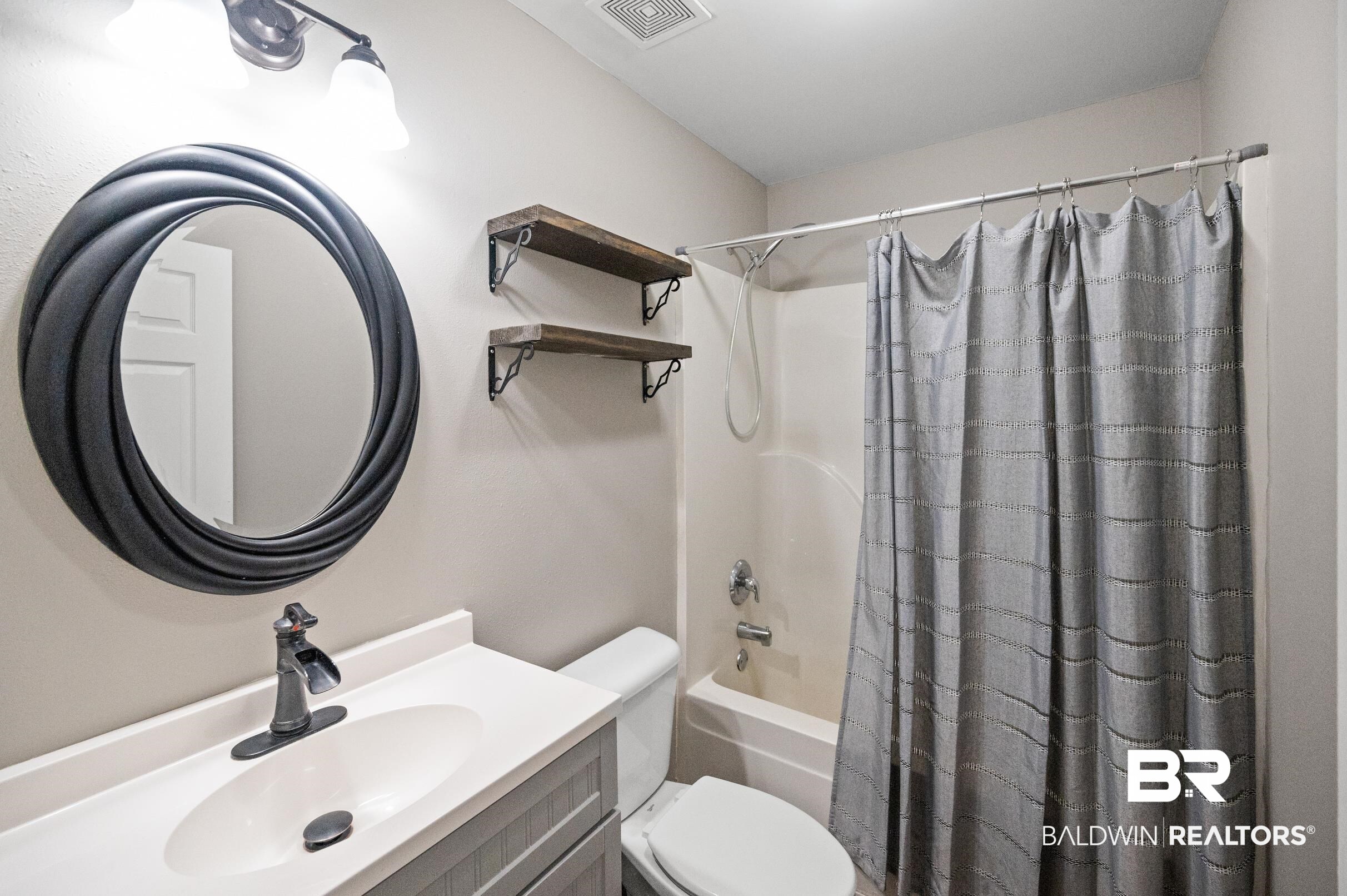 1309 Forest Cove Drive Mobile, AL 36618 - Photo 20 of 31
