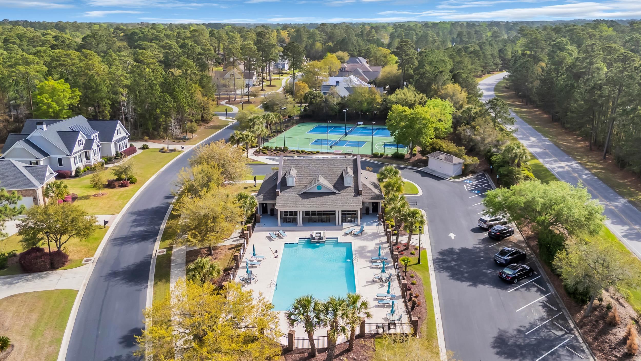 181 Highwood Circle Murrells Inlet, SC 29576 - Photo 47 of 56